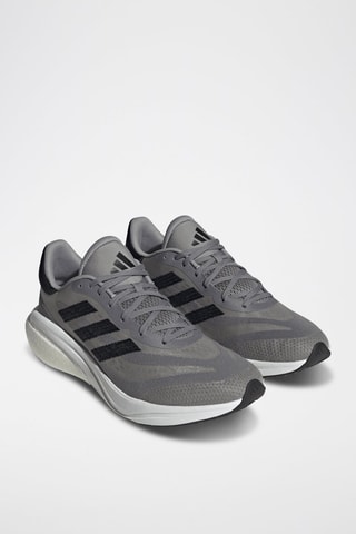 Hardloopschoenen Supernova 3 - Grijs