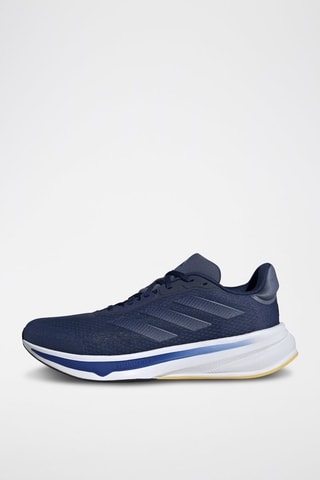 Hardloopschoenen Response Super M - Marineblauw