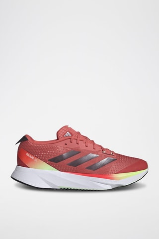 Hardloopschoenen Adizero SL - Bordeauxrood