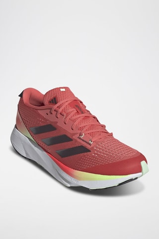 Hardloopschoenen Adizero SL - Bordeauxrood