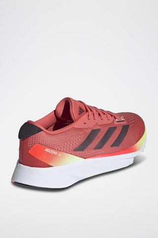 Hardloopschoenen Adizero SL - Bordeauxrood