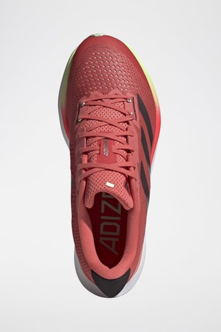 Hardloopschoenen Adizero SL - Bordeauxrood
