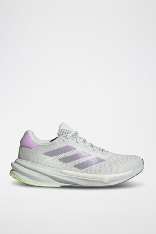 Hardloopschoenen Supernova Stride - Wit