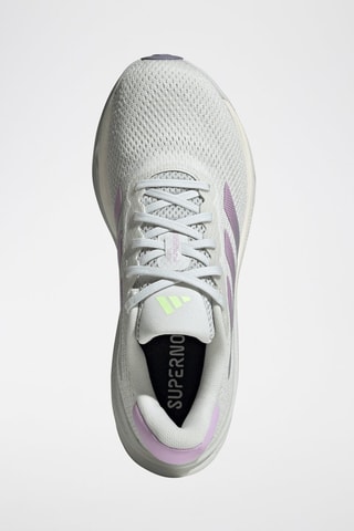 Hardloopschoenen Supernova Stride - Wit