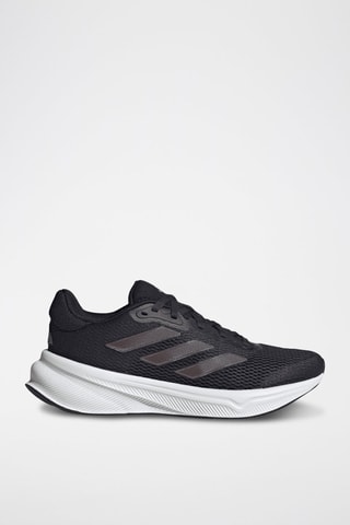 Hardloopschoenen Response - Zwart