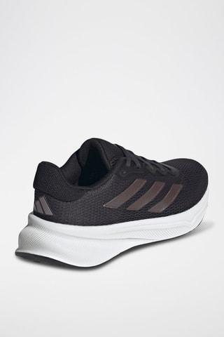 Hardloopschoenen Response - Zwart
