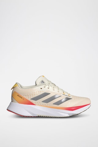 Hardloopschoenen Adizero Sl - Ivoor