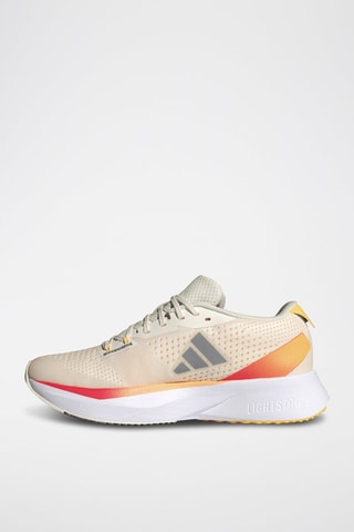 Hardloopschoenen Adizero Sl - Ivoor