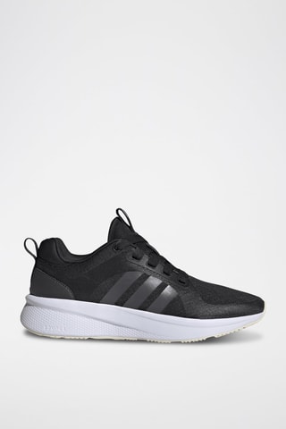 Hardloopschoenen Edge Lux Vi - Zwart