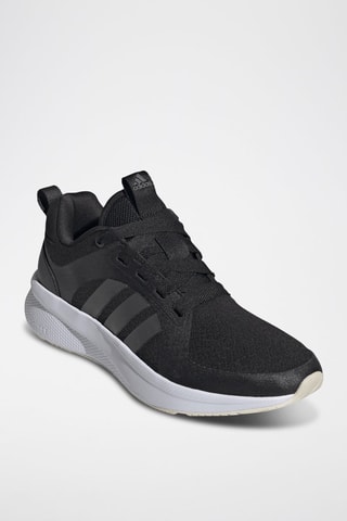 Hardloopschoenen Edge Lux Vi - Zwart