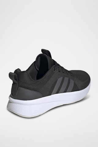 Hardloopschoenen Edge Lux Vi - Zwart