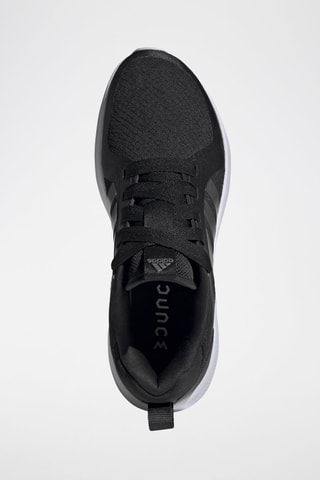 Hardloopschoenen Edge Lux Vi - Zwart