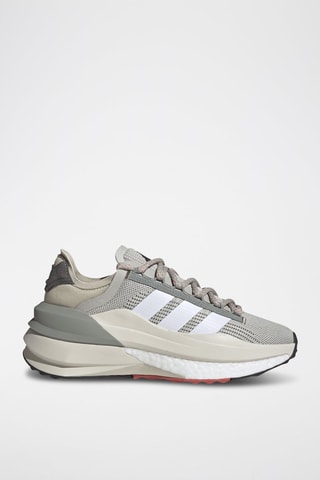 Hardloopschoenen Avryn_X - Lichtgrijs