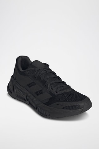 Hardloopschoenen Questar 2 - Zwart
