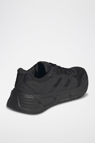 Hardloopschoenen Questar 2 - Zwart