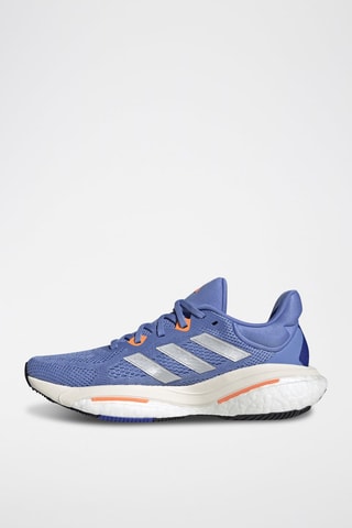 Hardloopschoenen Solarglide 6 - Marineblauw