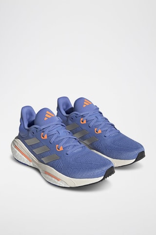 Hardloopschoenen Solarglide 6 - Marineblauw