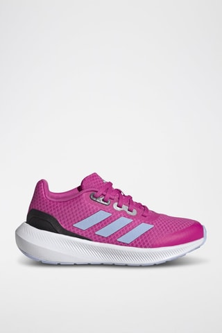 Sneakers Runfalcon 3- Fuchsia