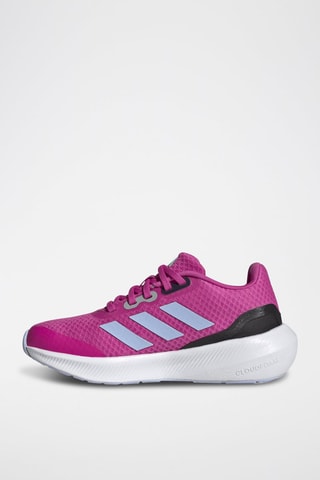 Sneakers Runfalcon 3- Fuchsia