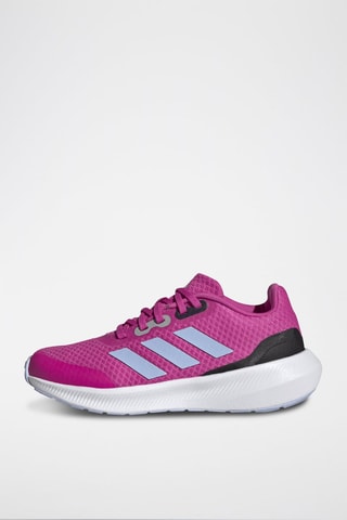 Sneakers Runfalcon 3- Fuchsia