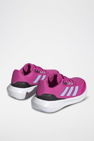Sneakers Runfalcon 3- Fuchsia