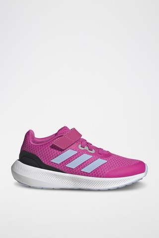 Sneakers Runfalcon 3.0 EL K- Fuchsia