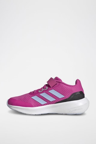 Sneakers Runfalcon 3.0 EL K- Fuchsia