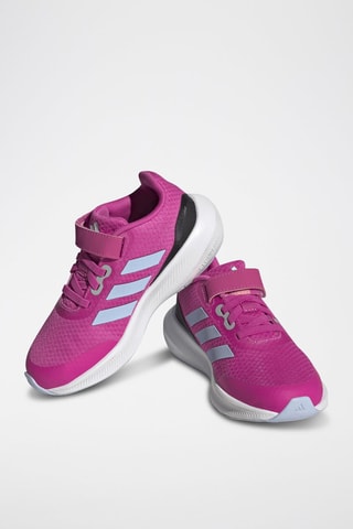 Sneakers Runfalcon 3.0 EL K- Fuchsia