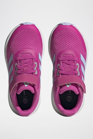 Sneakers Runfalcon 3.0 EL K- Fuchsia