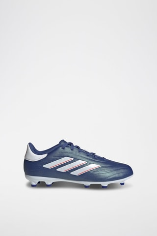 Voetbalschoenen Copa Pure.2.3 FG - Blauw