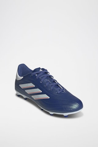 Voetbalschoenen Copa Pure.2.3 FG - Blauw
