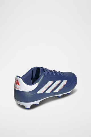 Voetbalschoenen Copa Pure.2.3 FG - Blauw