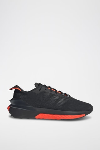 Hardloopschoenen Avryn Zwart