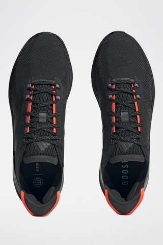 Hardloopschoenen Avryn Zwart