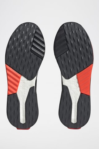Hardloopschoenen Avryn Zwart