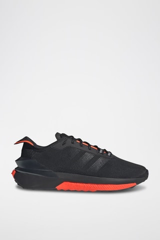 Hardloopschoenen Avryn Zwart
