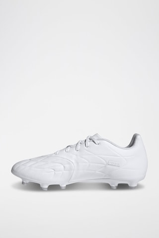 Leren Voetbalschoenen Copa Pure.3 - Wit