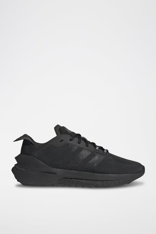 Hardloopschoenen Avryn - Zwart