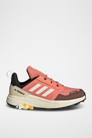 Wandelschoenen Terrex Trailmaker R.RDY K Oudroze en Bruin