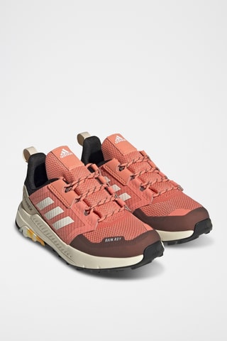 Wandelschoenen Terrex Trailmaker R.RDY K Oudroze en Bruin