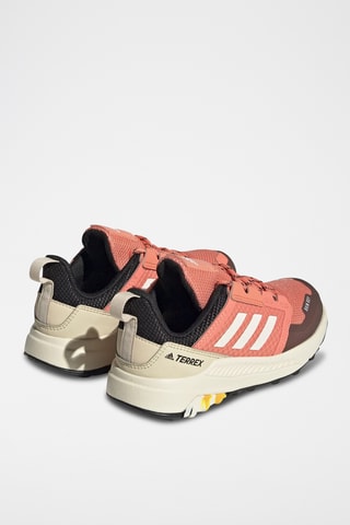 Wandelschoenen Terrex Trailmaker R.RDY K Oudroze en Bruin