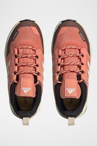 Wandelschoenen Terrex Trailmaker R.RDY K Oudroze en Bruin