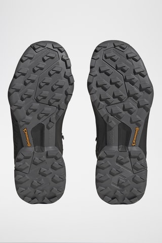 Wandelschoenen Terrex Swift 2 Mid Gtx- Zwart en Blauw