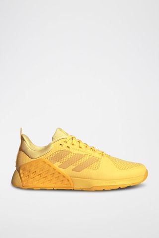 Hardloopschoenen Dropset 2 Trainer - Geel