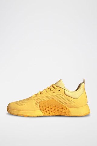 Hardloopschoenen Dropset 2 Trainer - Geel
