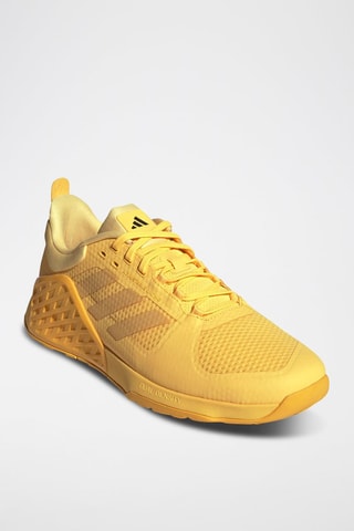 Hardloopschoenen Dropset 2 Trainer - Geel
