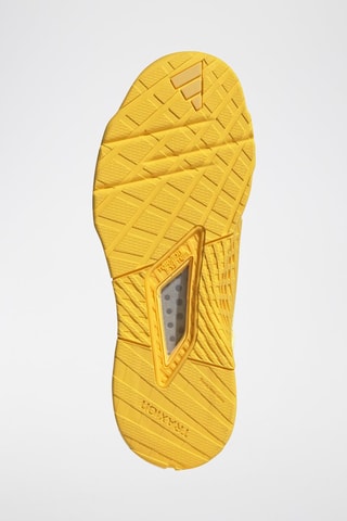 Hardloopschoenen Dropset 2 Trainer - Geel
