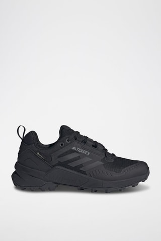 Wandelschoenen Terrex Swift R3 Gtx- Zwart