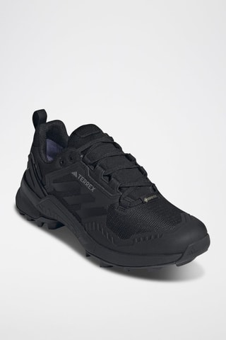 Wandelschoenen Terrex Swift R3 Gtx- Zwart
