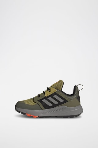Wandelschoenen Terrex Trailmaker R.Rdy K- Groen